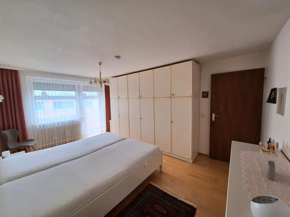 WG-Zimmer mit 100 m² in Bayreuth – Bild 8