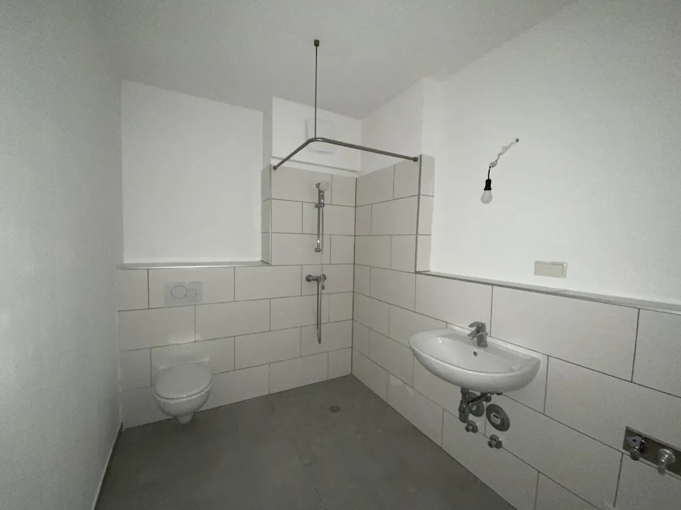 1 Zimmer Wohnung mit 40 m² in Berlin – Bild 10