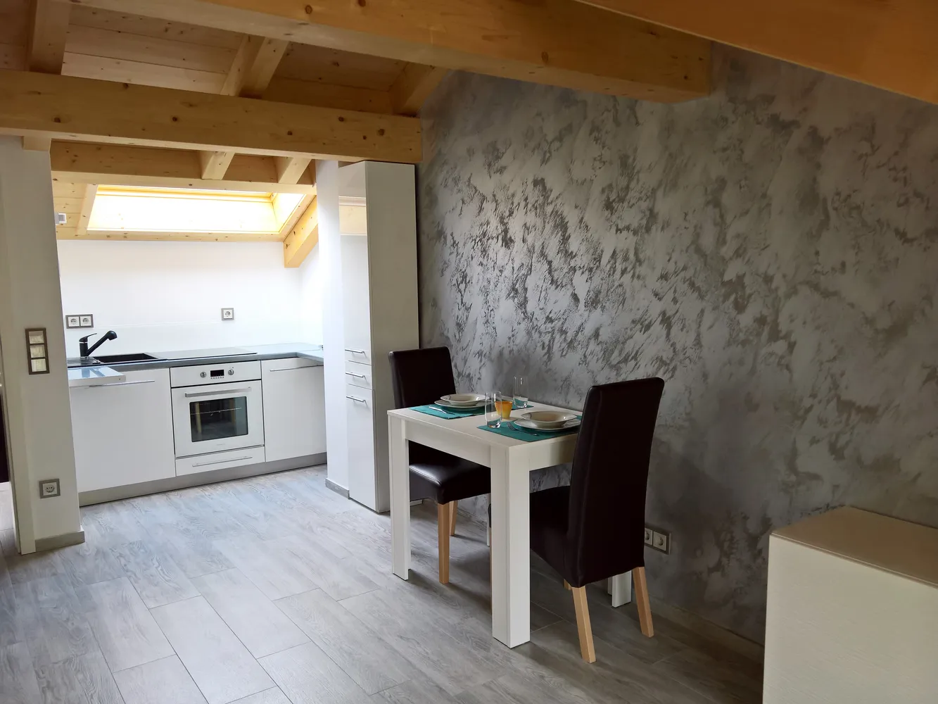1 Zimmer Wohnung mit 40 m² in München – Bild 1