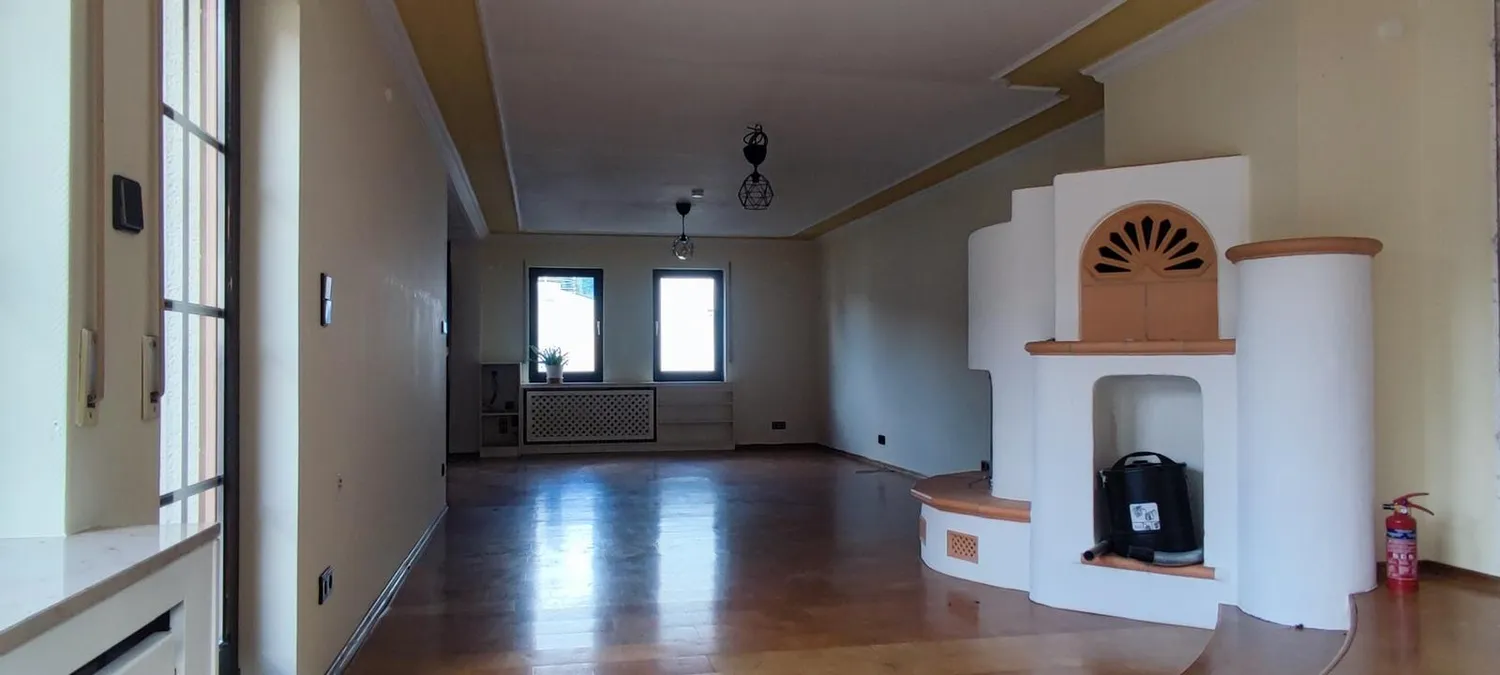 4 Zimmer Wohnung mit 110 m² in Siegen – Bild 7