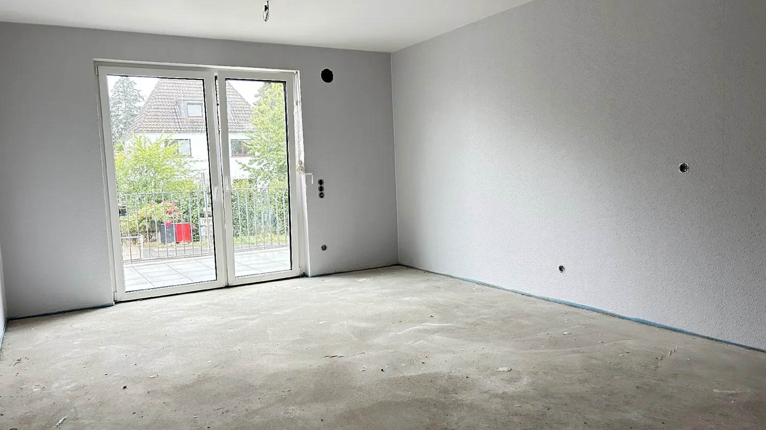 2 Zimmer Wohnung mit 55 m² in Leverkusen – Bild 1