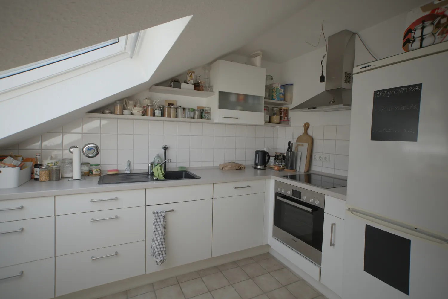 2 Zimmer Wohnung mit 70 m² in Bochum – Bild 6