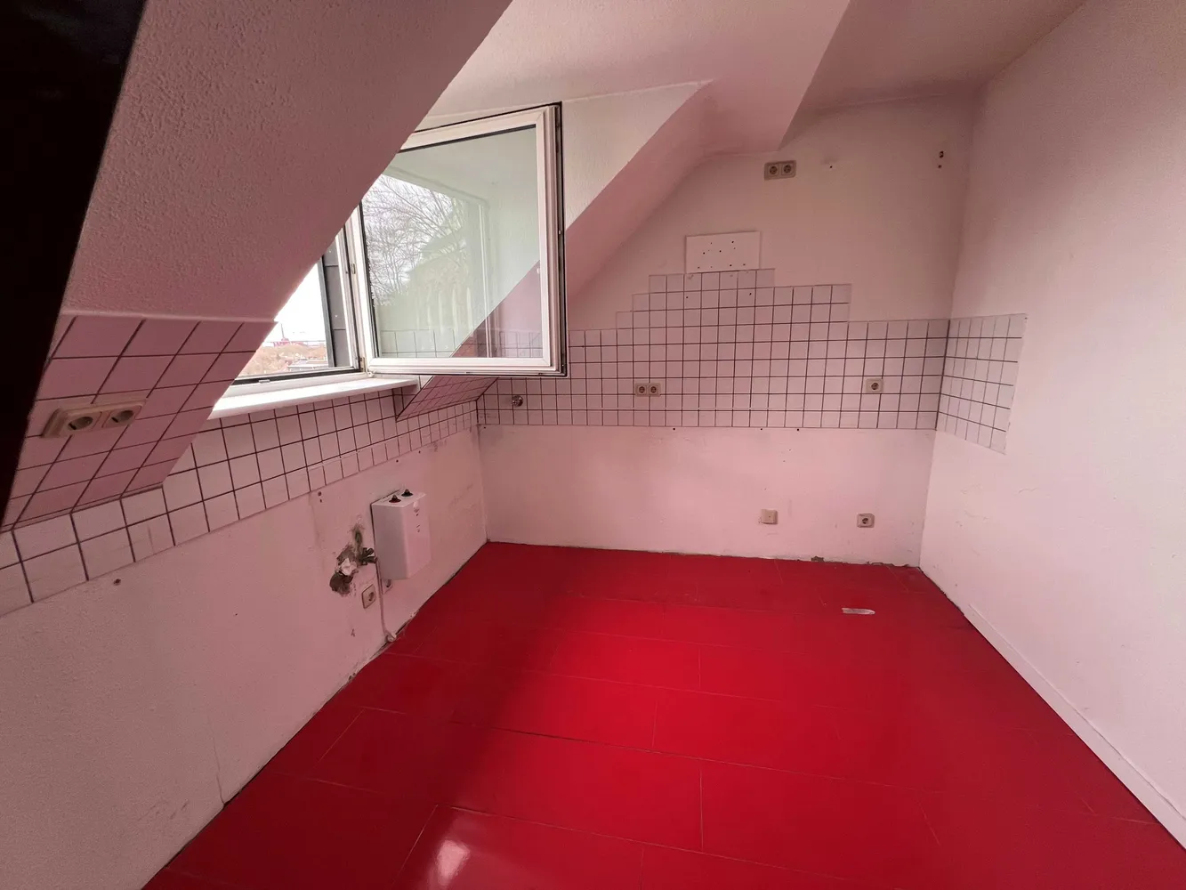 3 Zimmer Wohnung mit 90 m² in Essen – Bild 4