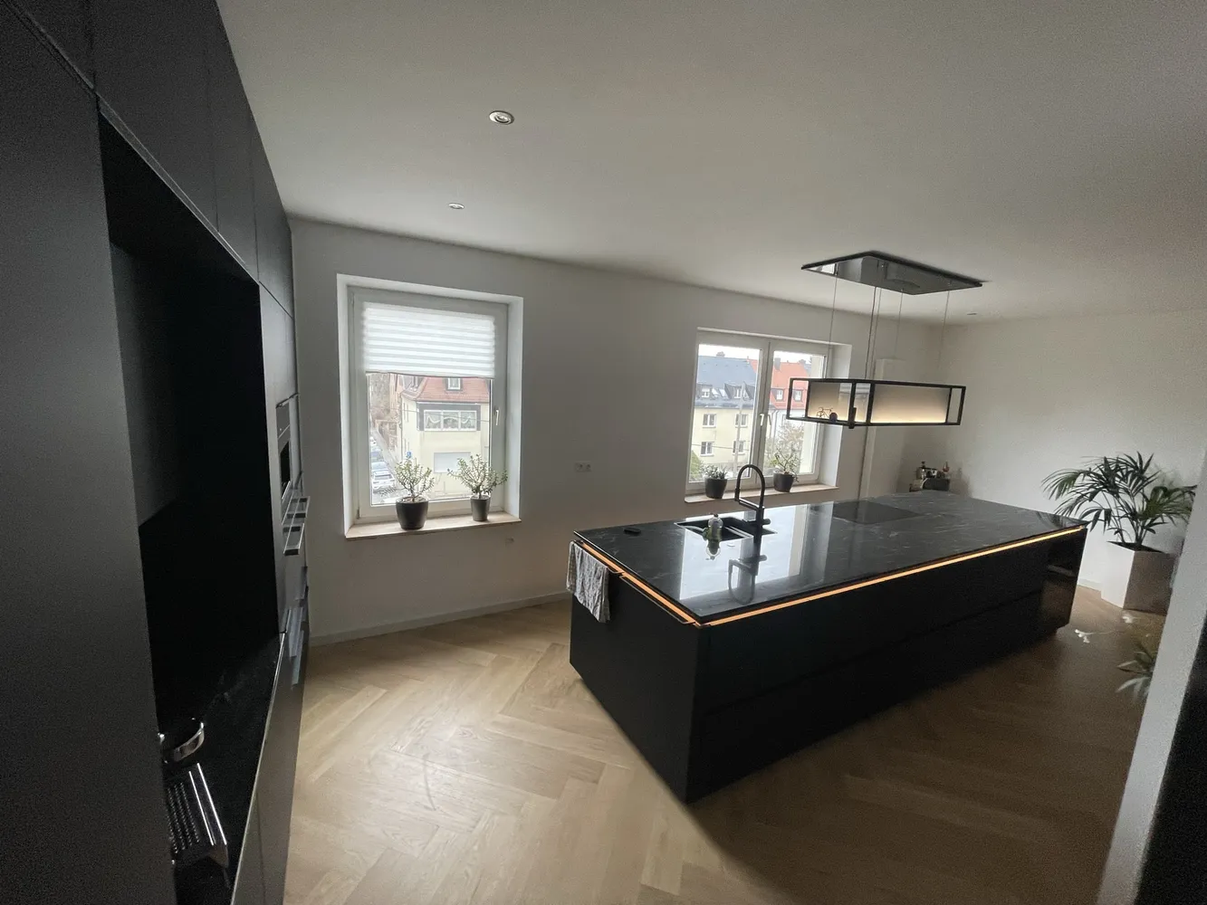 5 Zimmer Wohnung mit 160 m² in Nürnberg – Bild 8