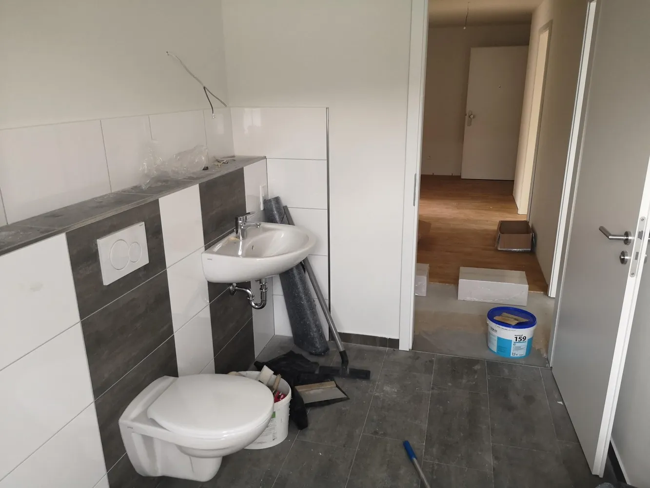 3 Zimmer Wohnung mit 83 m² in Marl – Bild 10