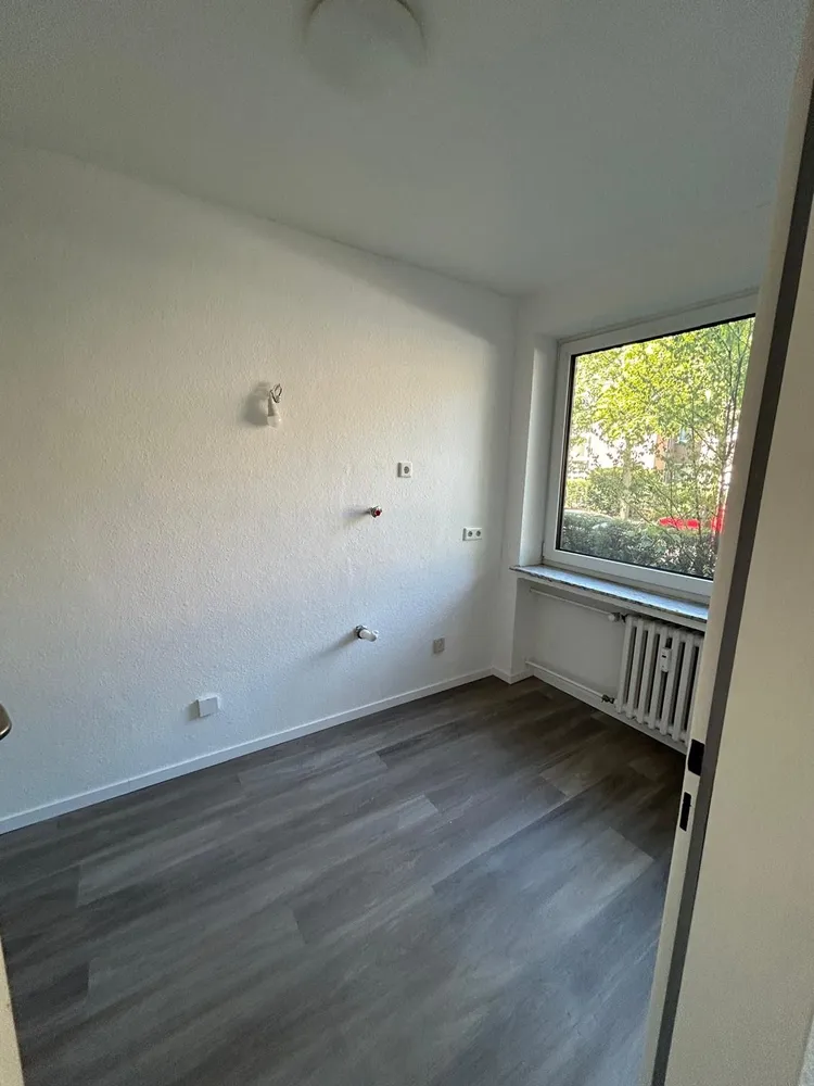 3 Zimmer Wohnung mit 73 m² in Düsseldorf – Bild 7