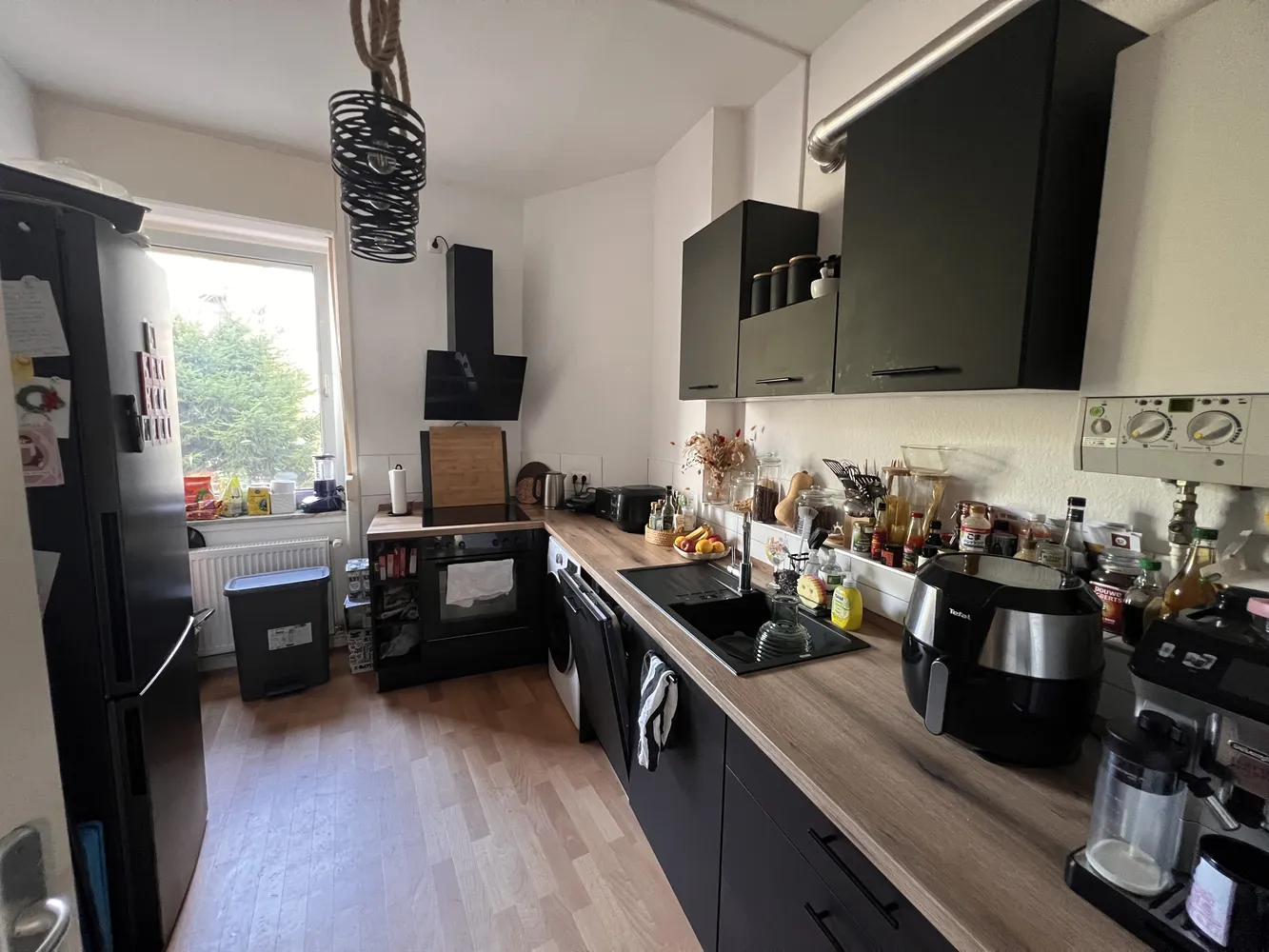 3 Zimmer Wohnung mit 52 m² in Wiesbaden – Bild 1