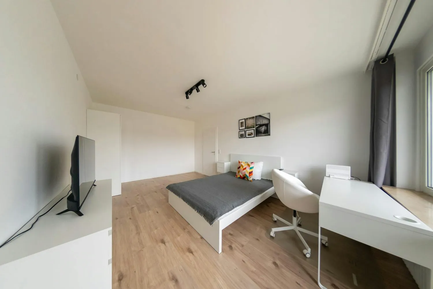 WG-Zimmer in Frankfurt am Main – Bild 2