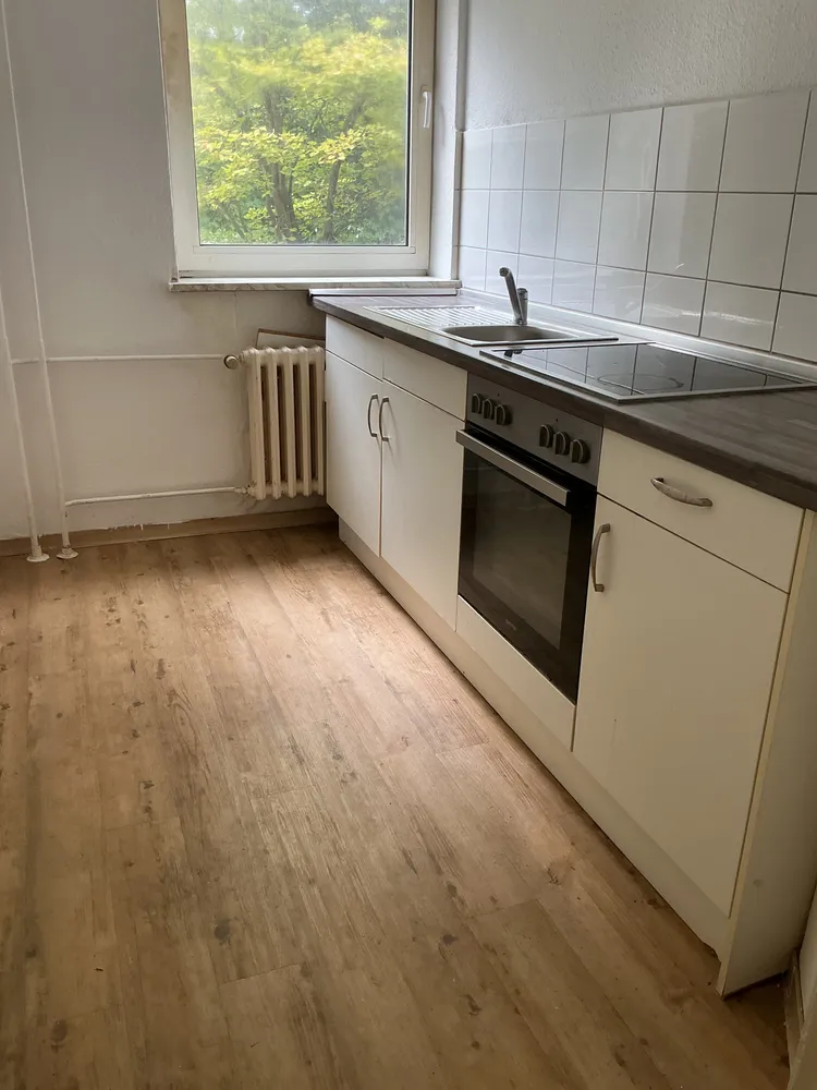 2 Zimmer Wohnung mit 42 m² in Kiel – Bild 4