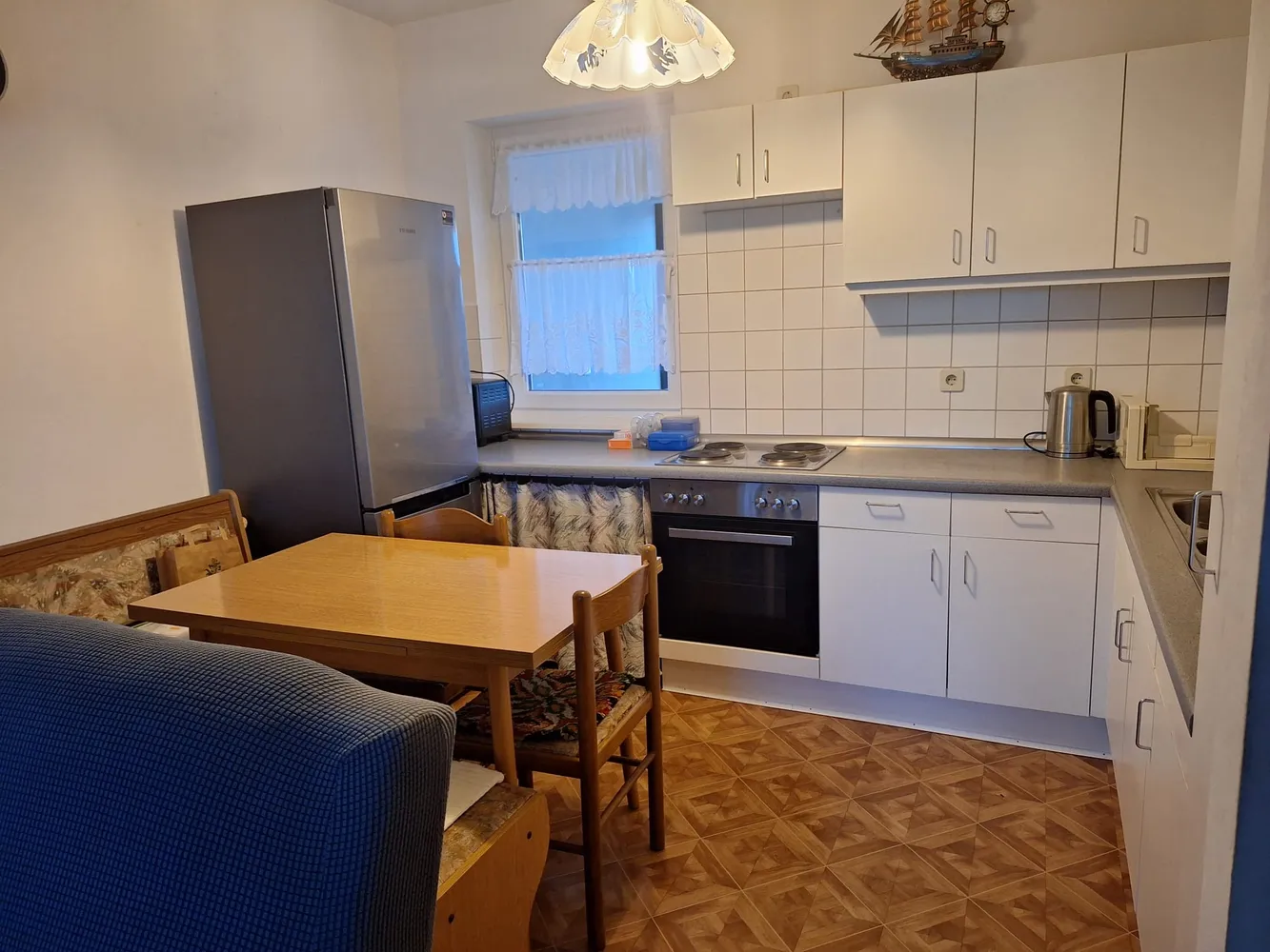2 Zimmer Wohnung mit 60 m² in Berlin – Bild 1