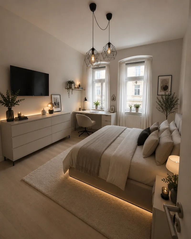 3 Zimmer Wohnung mit 66 m² in Halle (Saale) – Bild 2