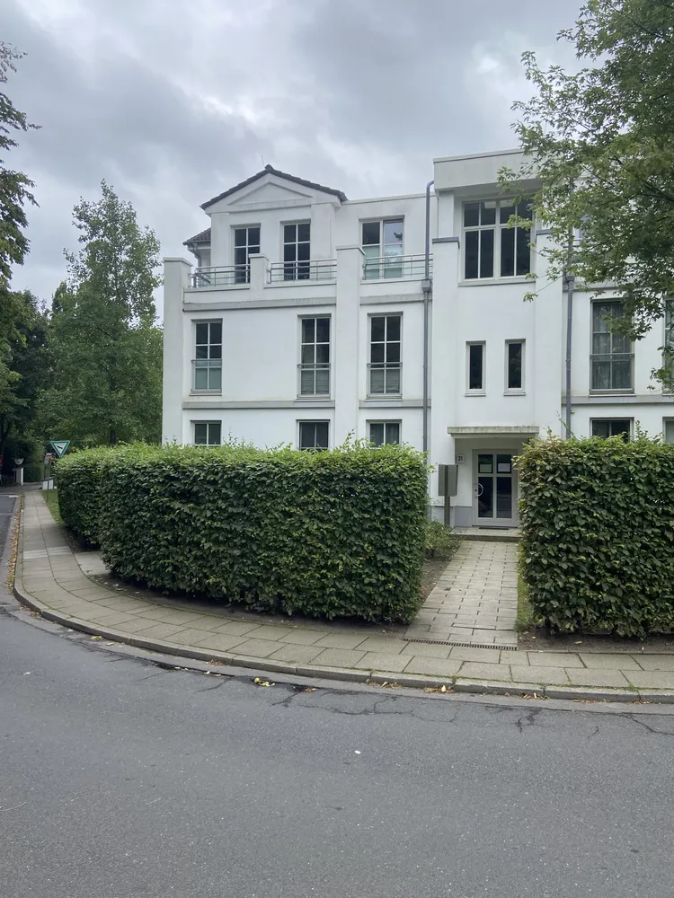 4 Zimmer Wohnung mit 107 m² in Hamburg – Bild 3