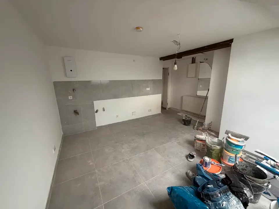 2 Zimmer Wohnung mit 67 m² in Saarbrücken – Bild 4