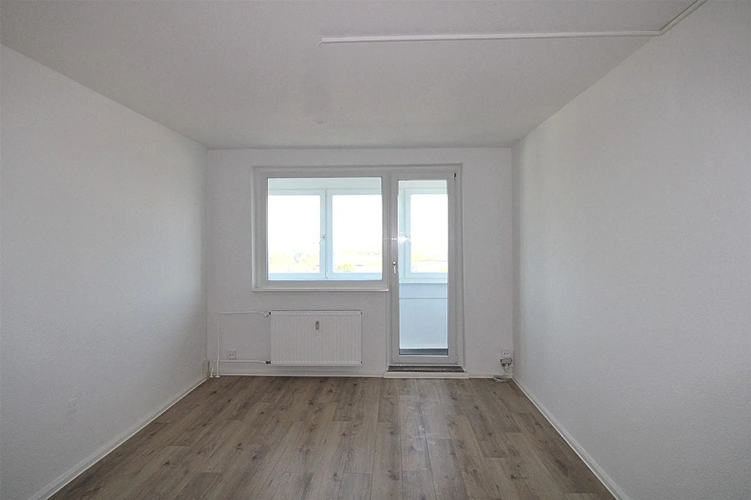 3 Zimmer Wohnung mit 66 m² in Magdeburg – Bild 1