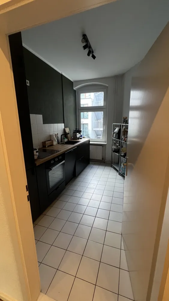 2 Zimmer Wohnung mit 64 m² in Berlin – Bild 7