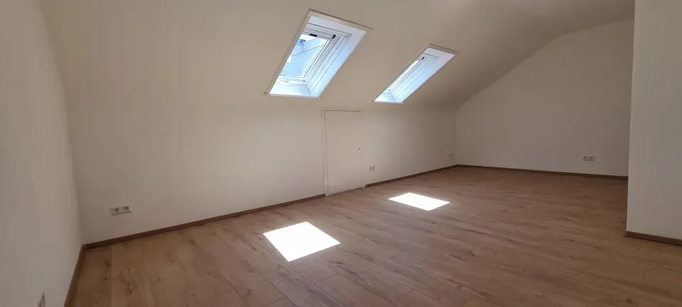 2 Zimmer Wohnung mit 35 m² in Waiblingen – Bild 7