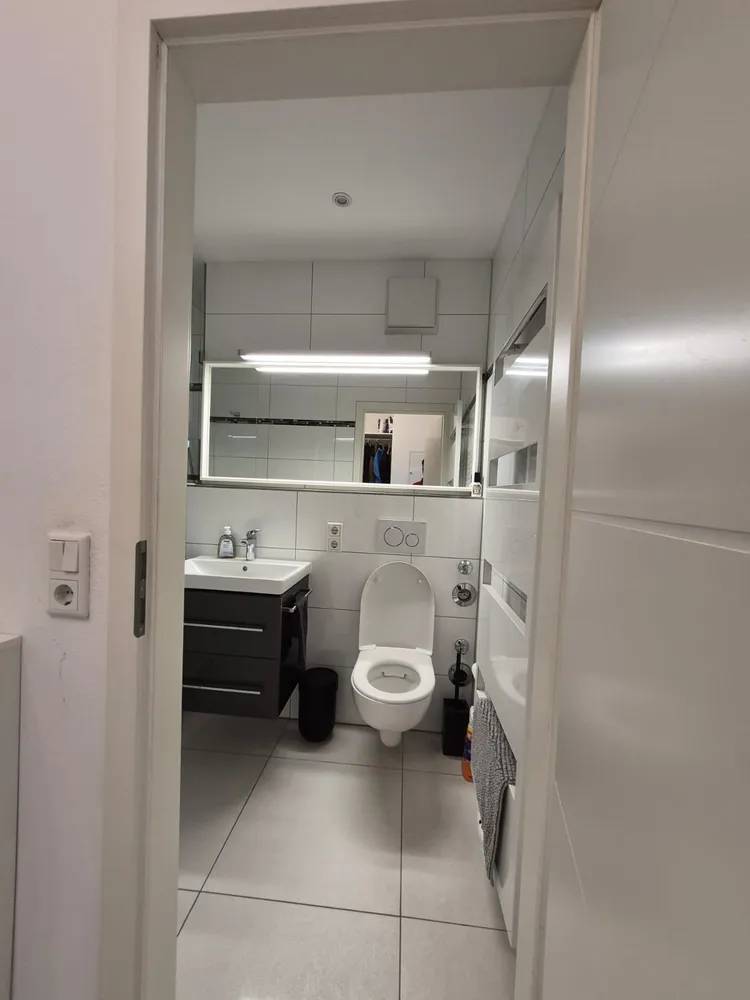 2 Zimmer Wohnung mit 52 m² in München – Bild 5