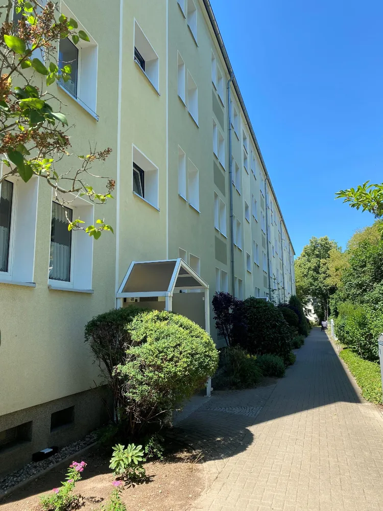 3 room apartment with 59 m² in Magdeburg – Photo 4