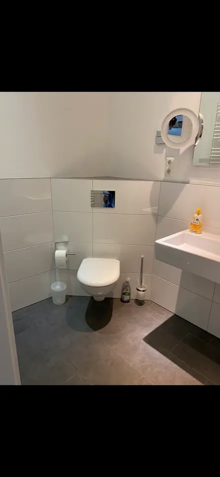 2 Zimmer Wohnung mit 70 m² in Osnabrück – Bild 5