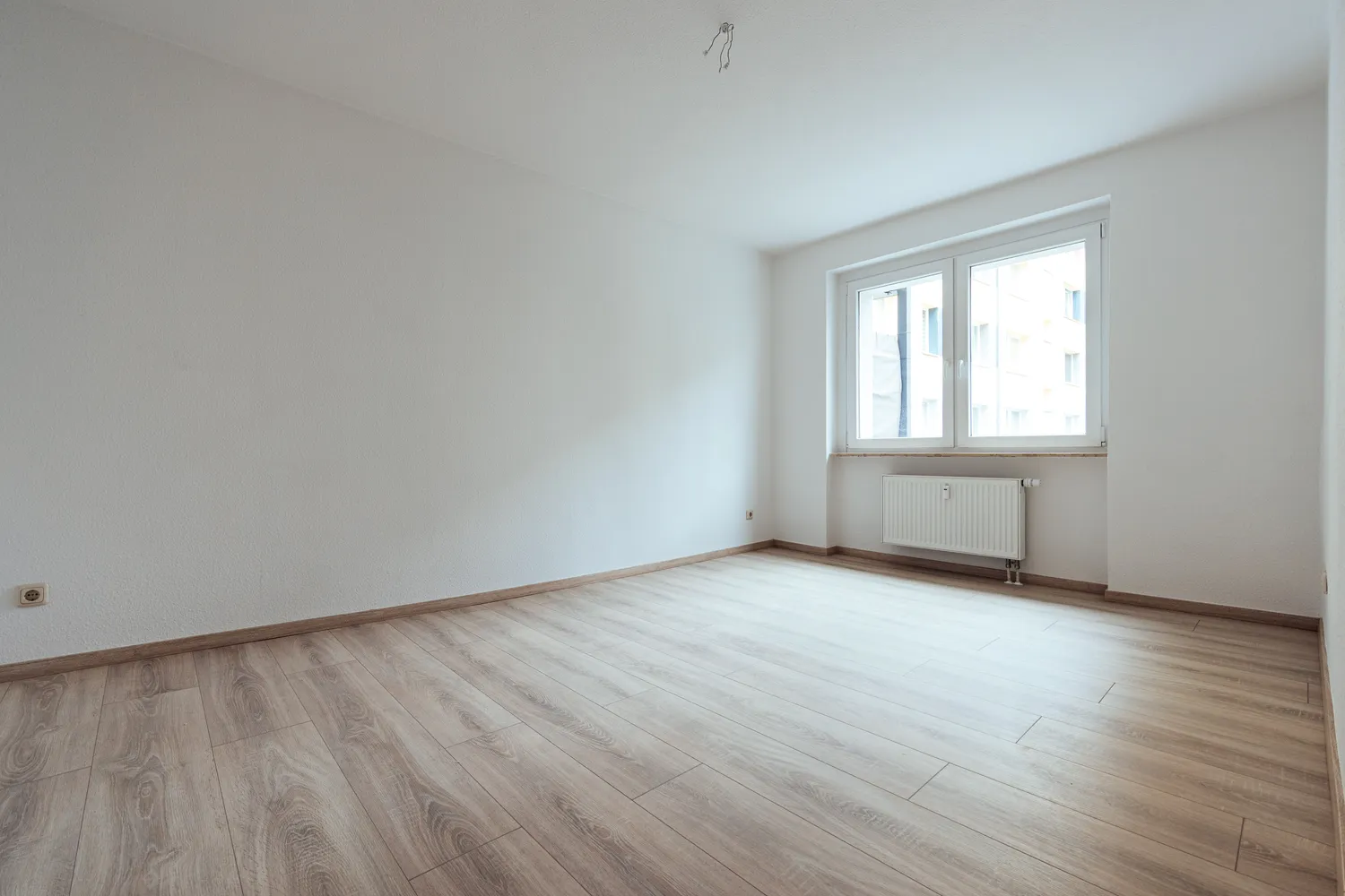 2 room apartment with 47 m² in Magdeburg – Photo 10