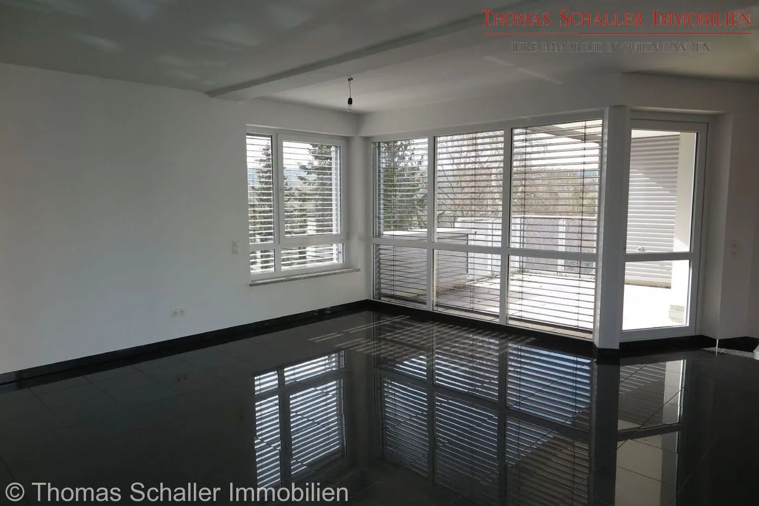 5 Zimmer Wohnung mit 268 m² in Fürth – Bild 3