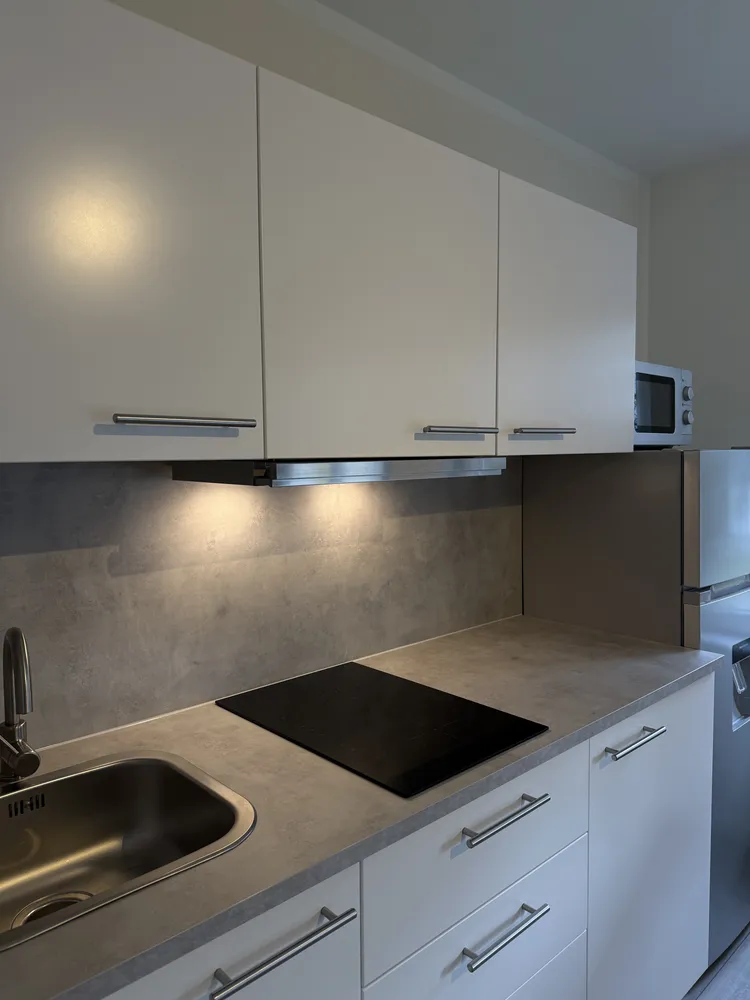 1 Zimmer Wohnung mit 27 m² in Freiberg – Bild 4