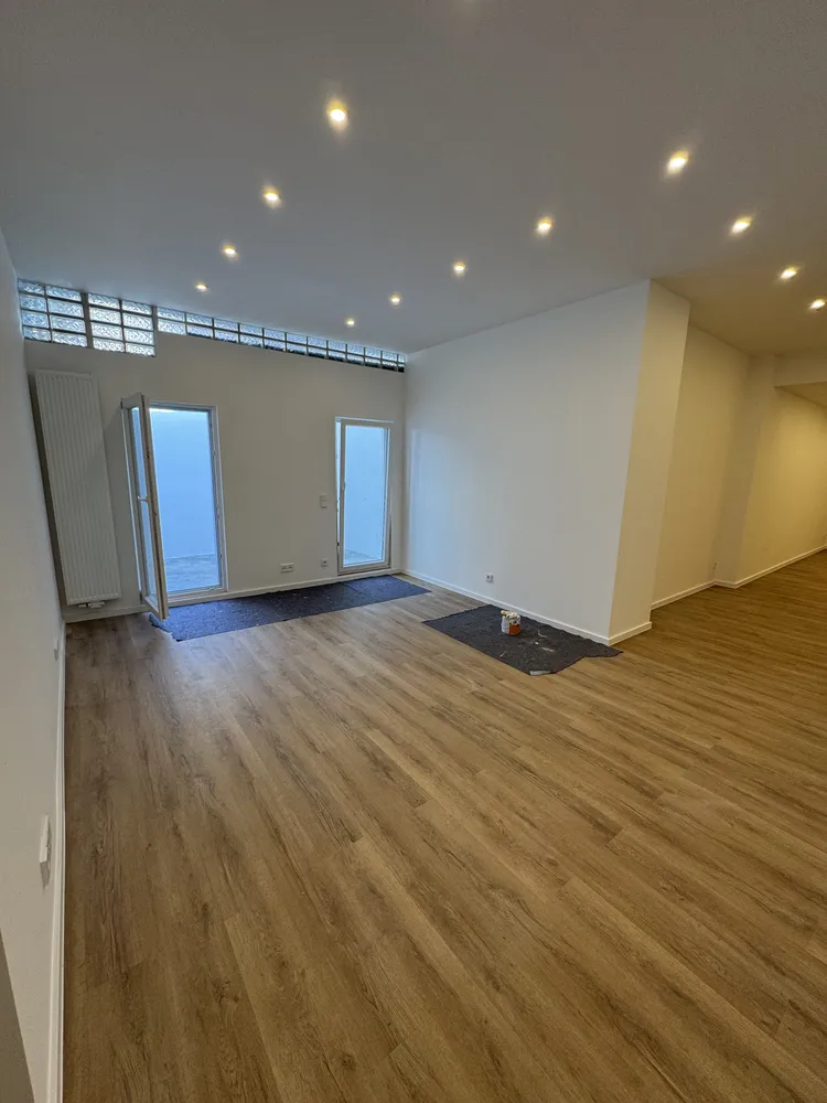 3 Zimmer Wohnung mit 60 m² in Köln – Bild 1