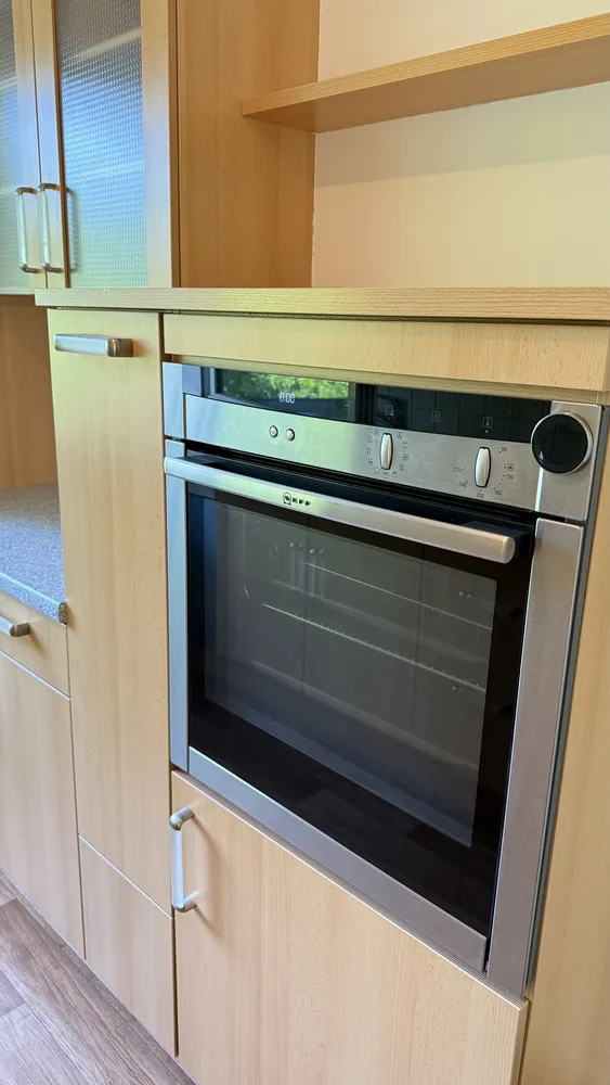 2 room apartment with 56 m² in Mülheim an der Ruhr – Photo 4