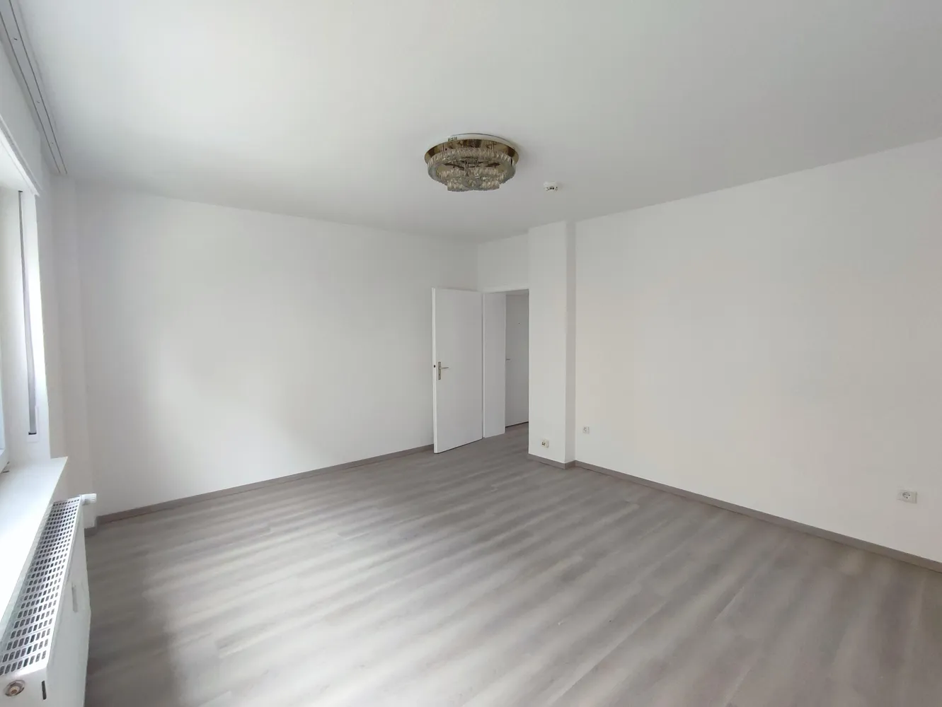 2 Zimmer Wohnung mit 40 m² in Gelsenkirchen – Bild 2