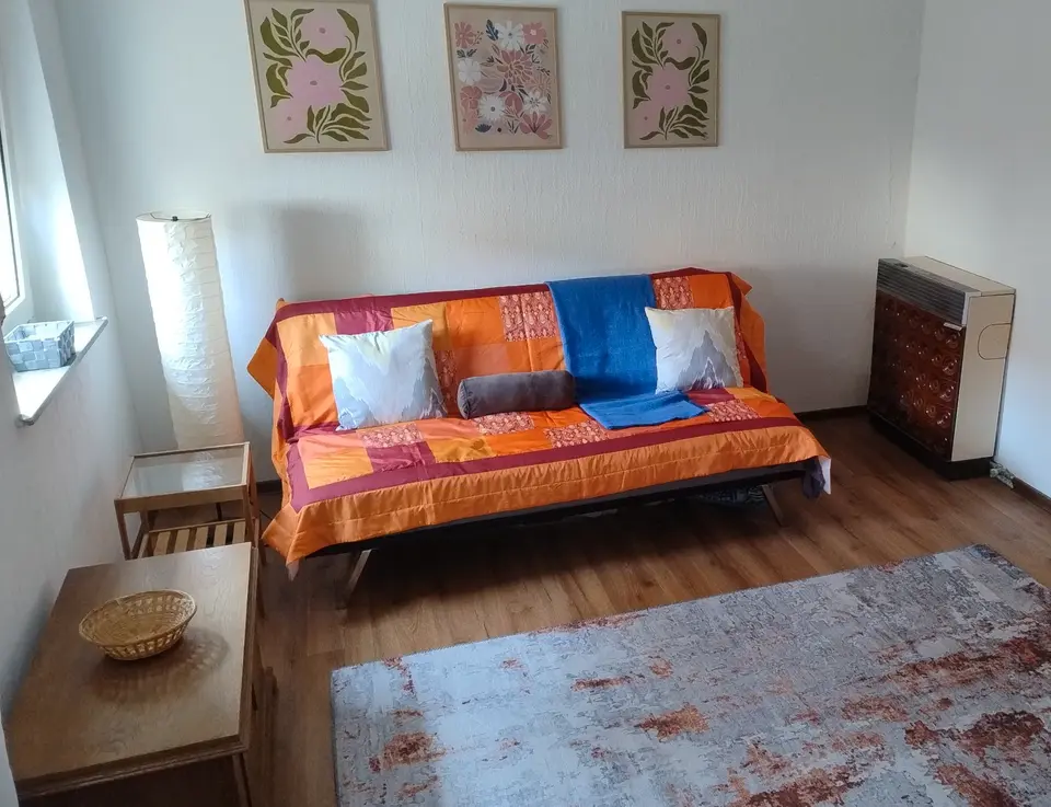 Shared room with 35 m² in Würzburg – Photo 6