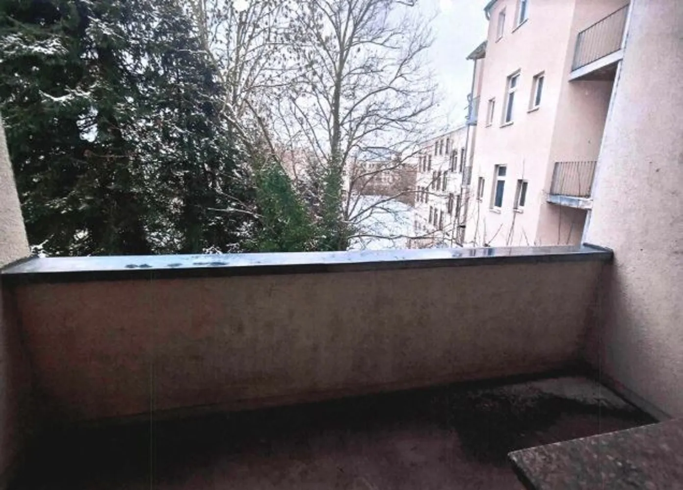 2 room apartment with 57 m² in Chemnitz – Photo 6