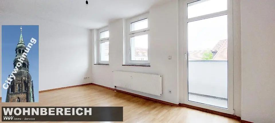 Studio mit 35 m² in Zwickau – Bild 9