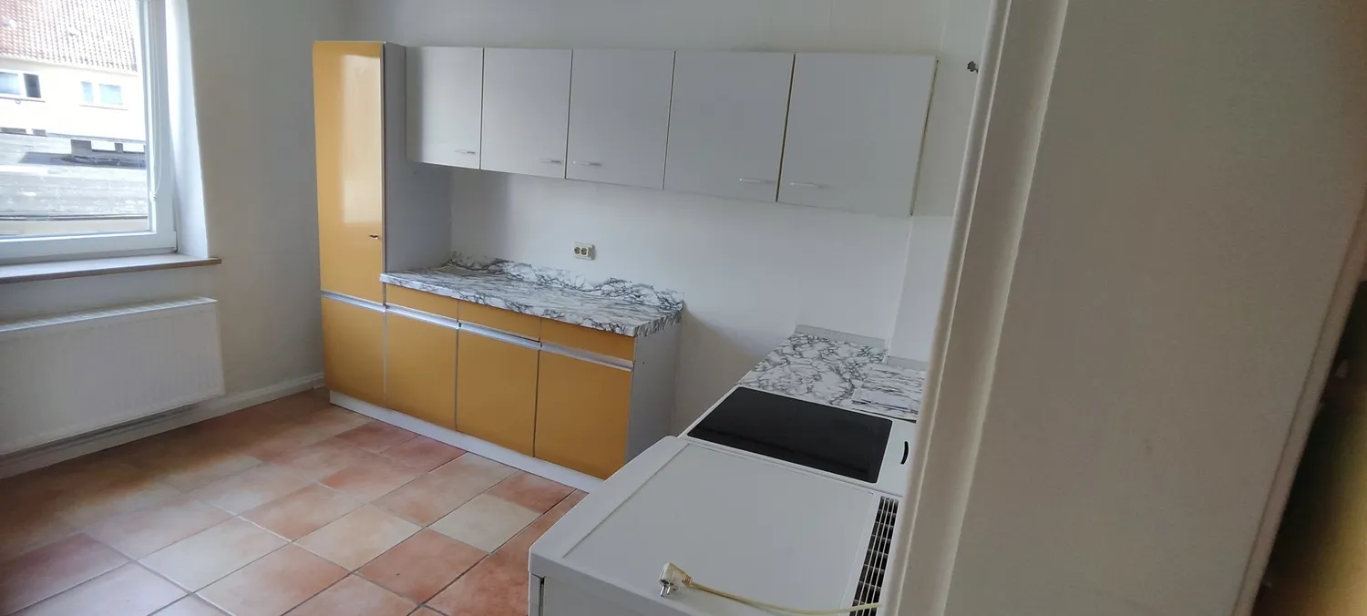 2 Zimmer Wohnung mit 52 m² in Hamburg – Bild 3