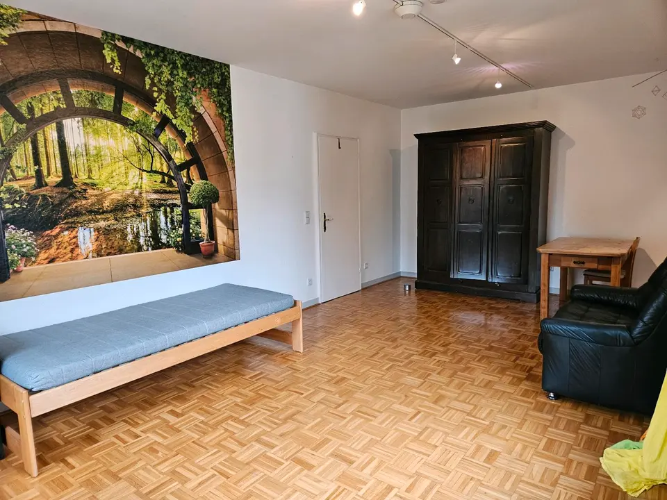 WG-Zimmer mit 25 m² in Neuss – Bild 3