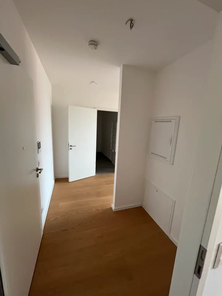 2 Zimmer Wohnung mit 67 m² in Hannover – Bild 8