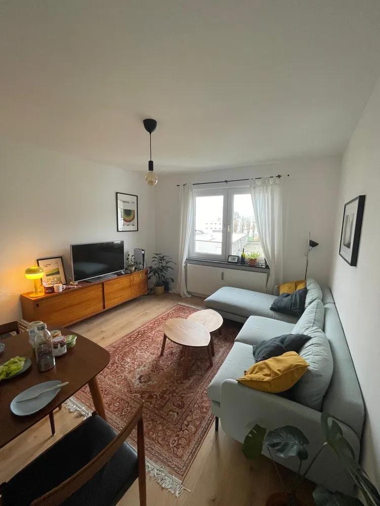 3 Zimmer Wohnung mit 55 m² in Bochum – Bild 3