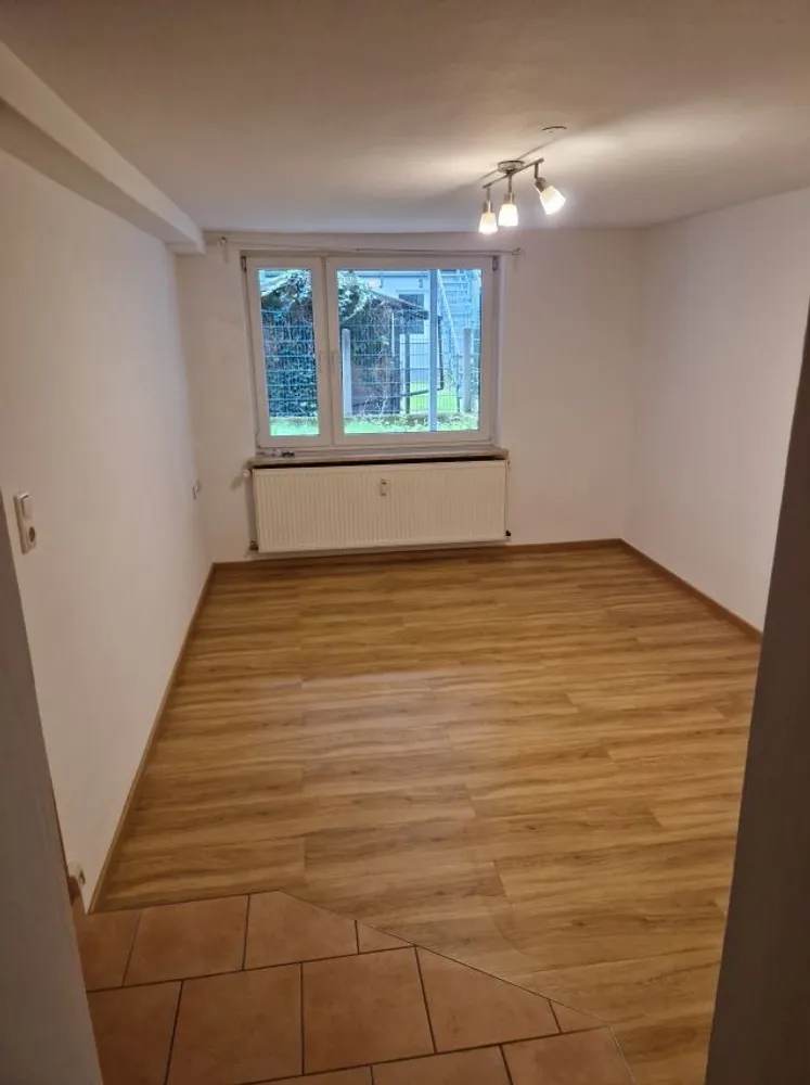 2 Zimmer Wohnung mit 38 m² in Bremen – Bild 1