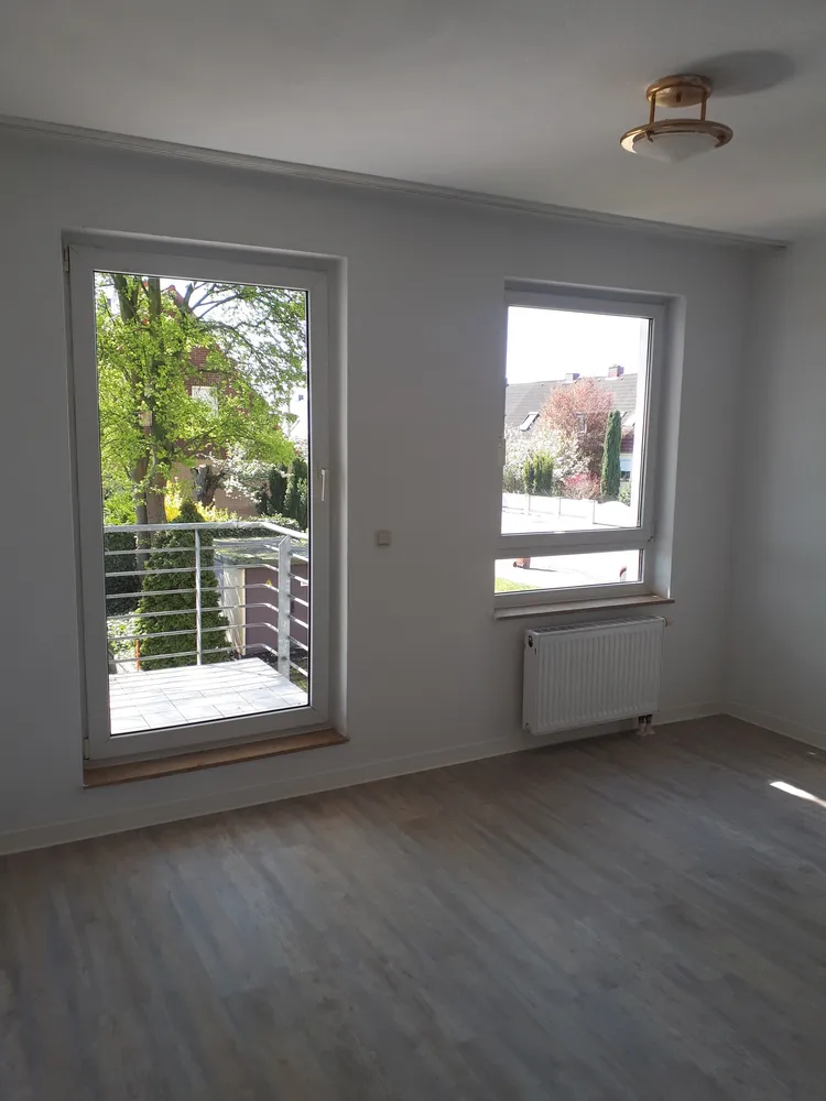 2 room apartment with 63 m² in Magdeburg – Photo 8