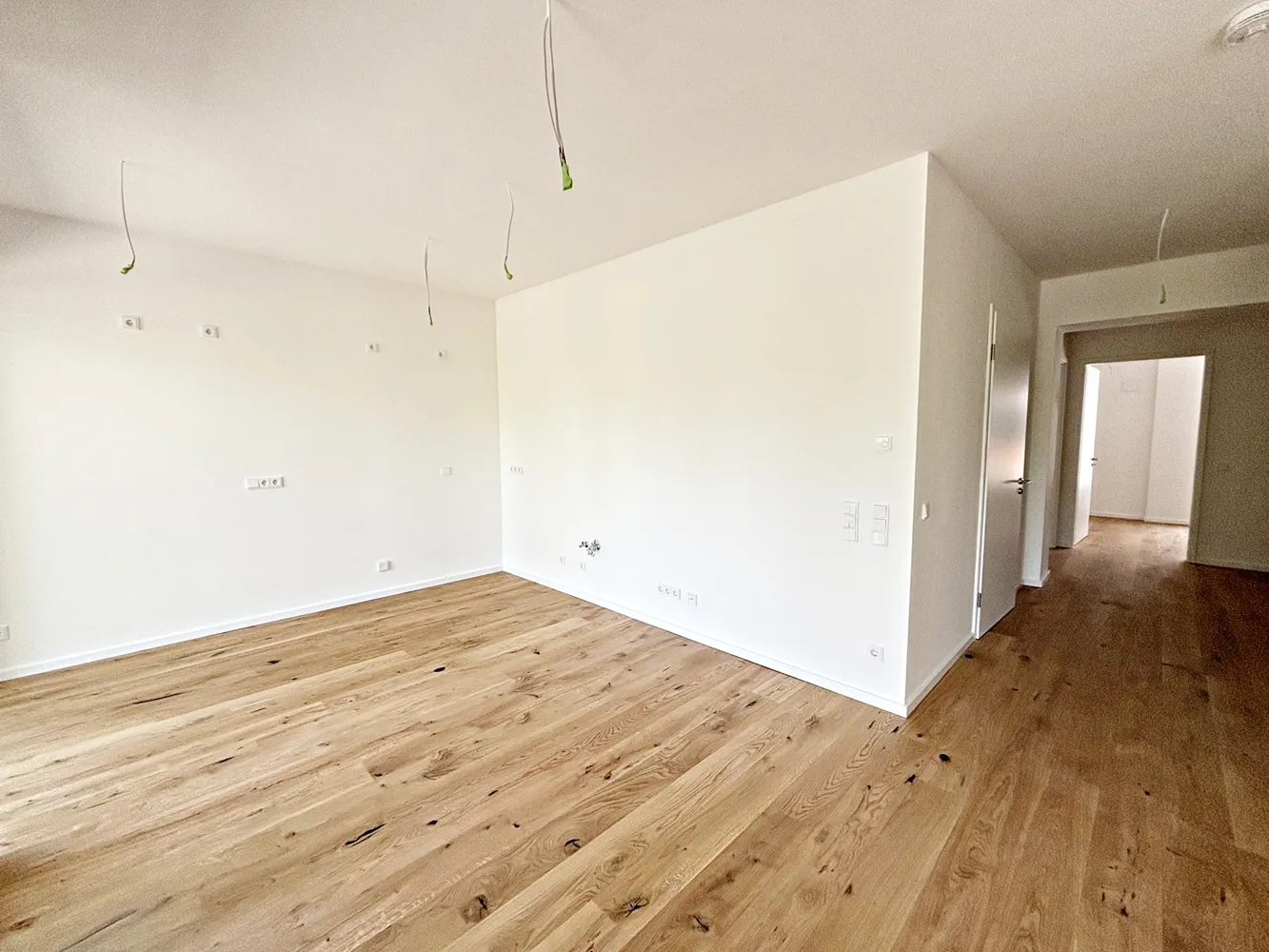 3 Zimmer Wohnung mit 91 m² in Düsseldorf – Bild 5