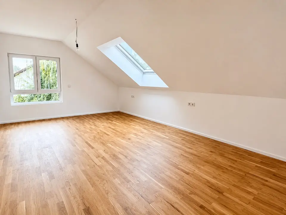 3 Zimmer Haus mit 136 m² in Nürtingen – Bild 10
