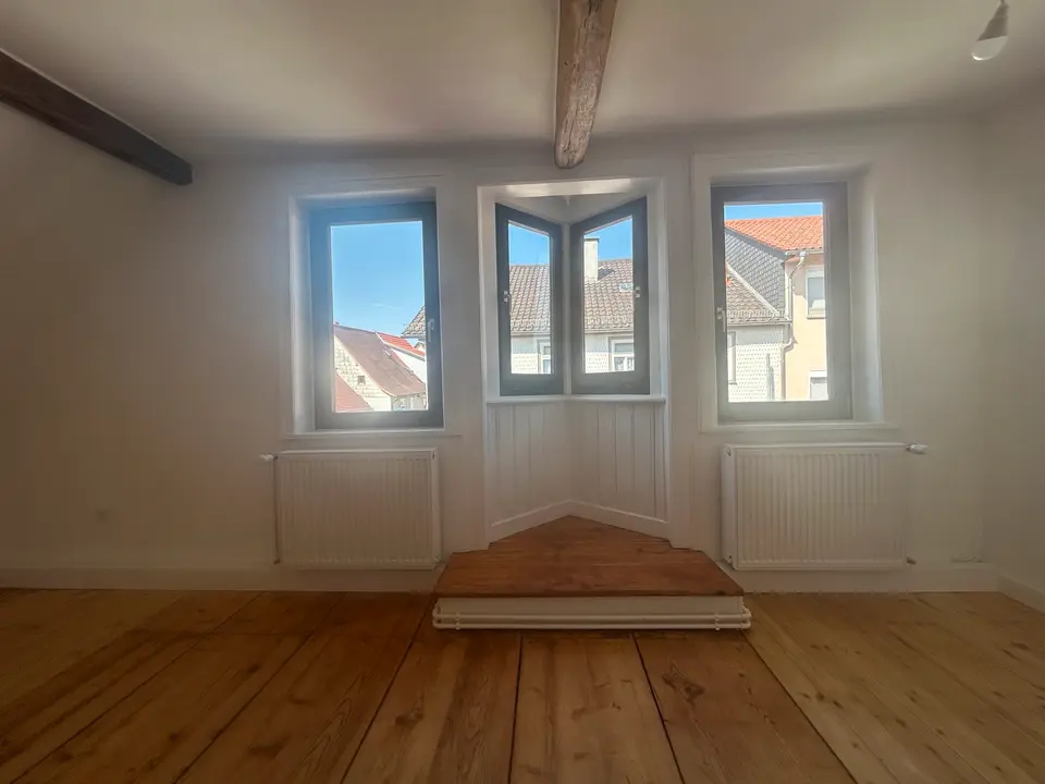 4 Zimmer Wohnung mit 110 m² in Michelstadt – Bild 1