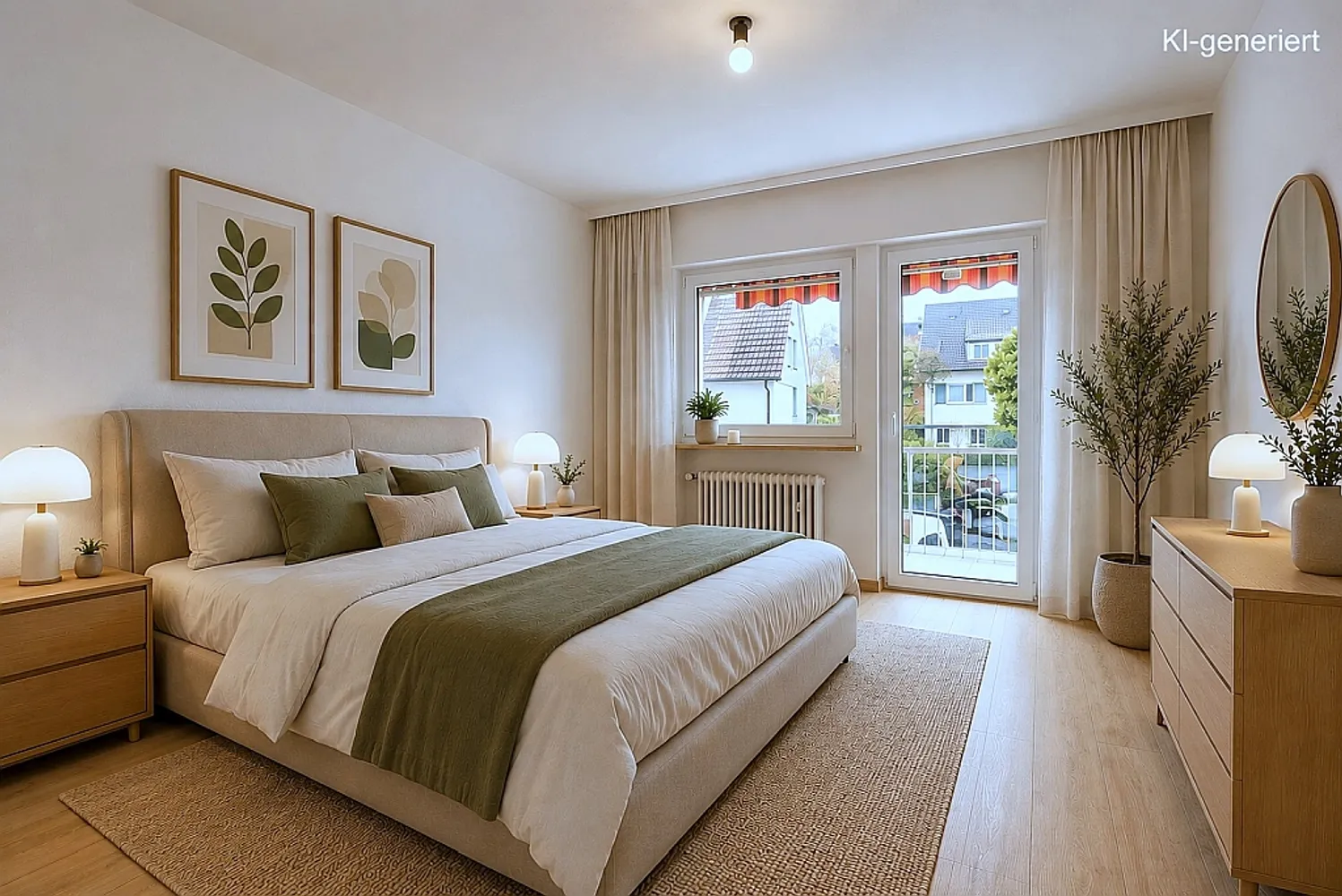 4 Zimmer Wohnung mit 120 m² in Stuttgart – Bild 4