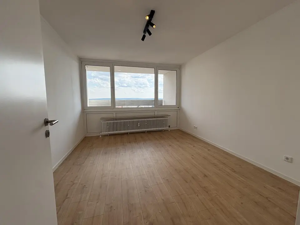 3 Zimmer Wohnung mit 61 m² in Bamberg – Bild 2