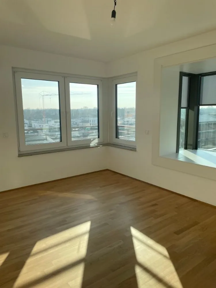 3 Zimmer Wohnung mit 114 m² in Ludwigshafen am Rhein – Bild 4