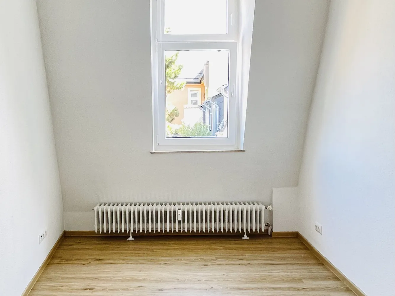 2 Zimmer Wohnung mit 46 m² in Frankfurt am Main – Bild 3