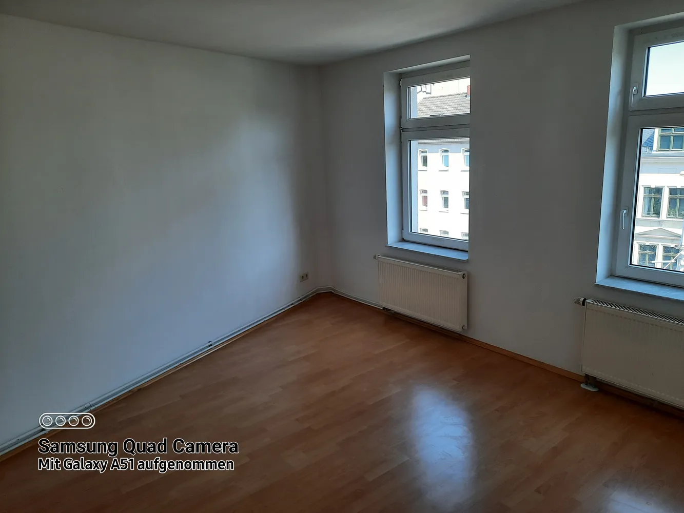 2 Zimmer Wohnung mit 67 m² in Leipzig – Bild 9