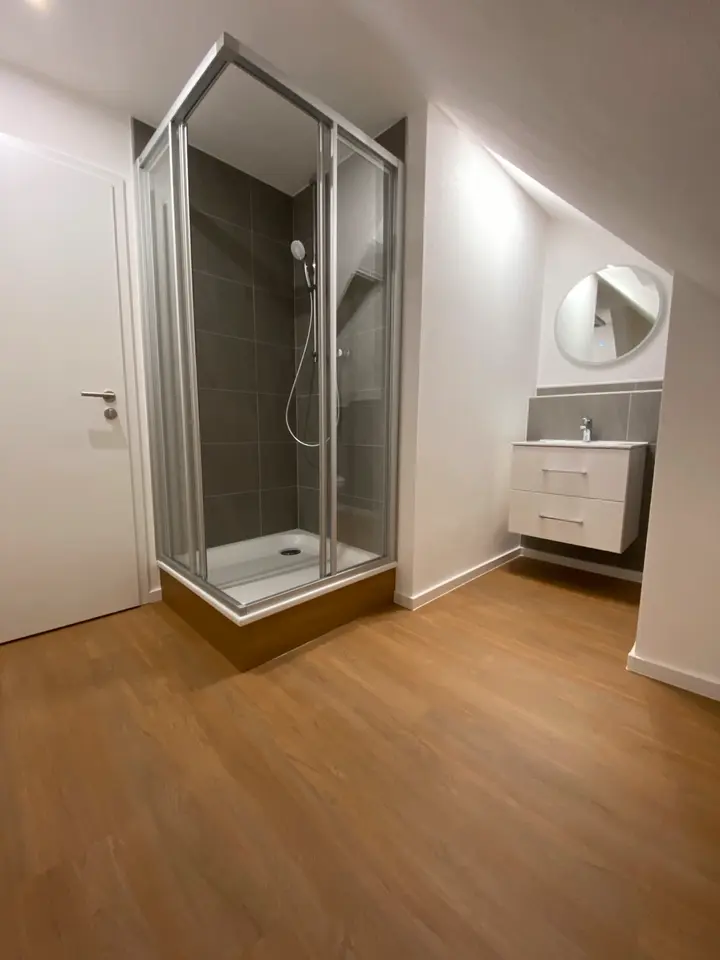 Studio mit 40 m² in Siegen – Bild 7