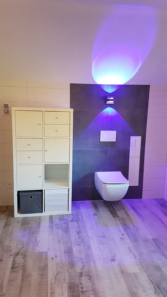 WG-Zimmer mit 32 m² in Lingen – Bild 9
