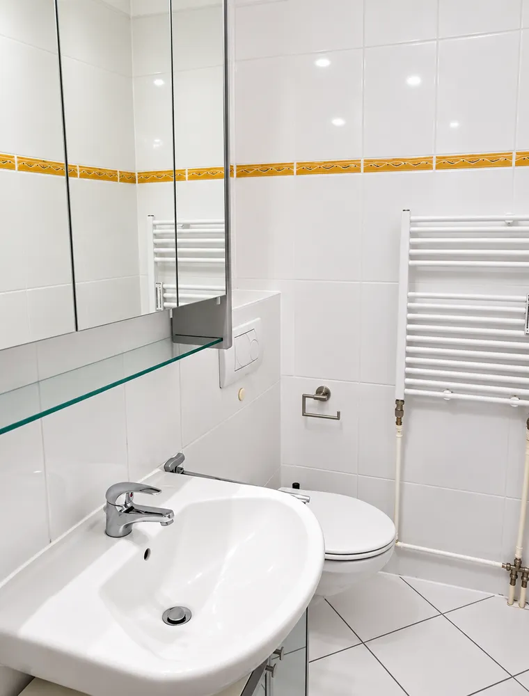3 Zimmer Wohnung mit 51 m² in Mülheim an der Ruhr – Bild 5
