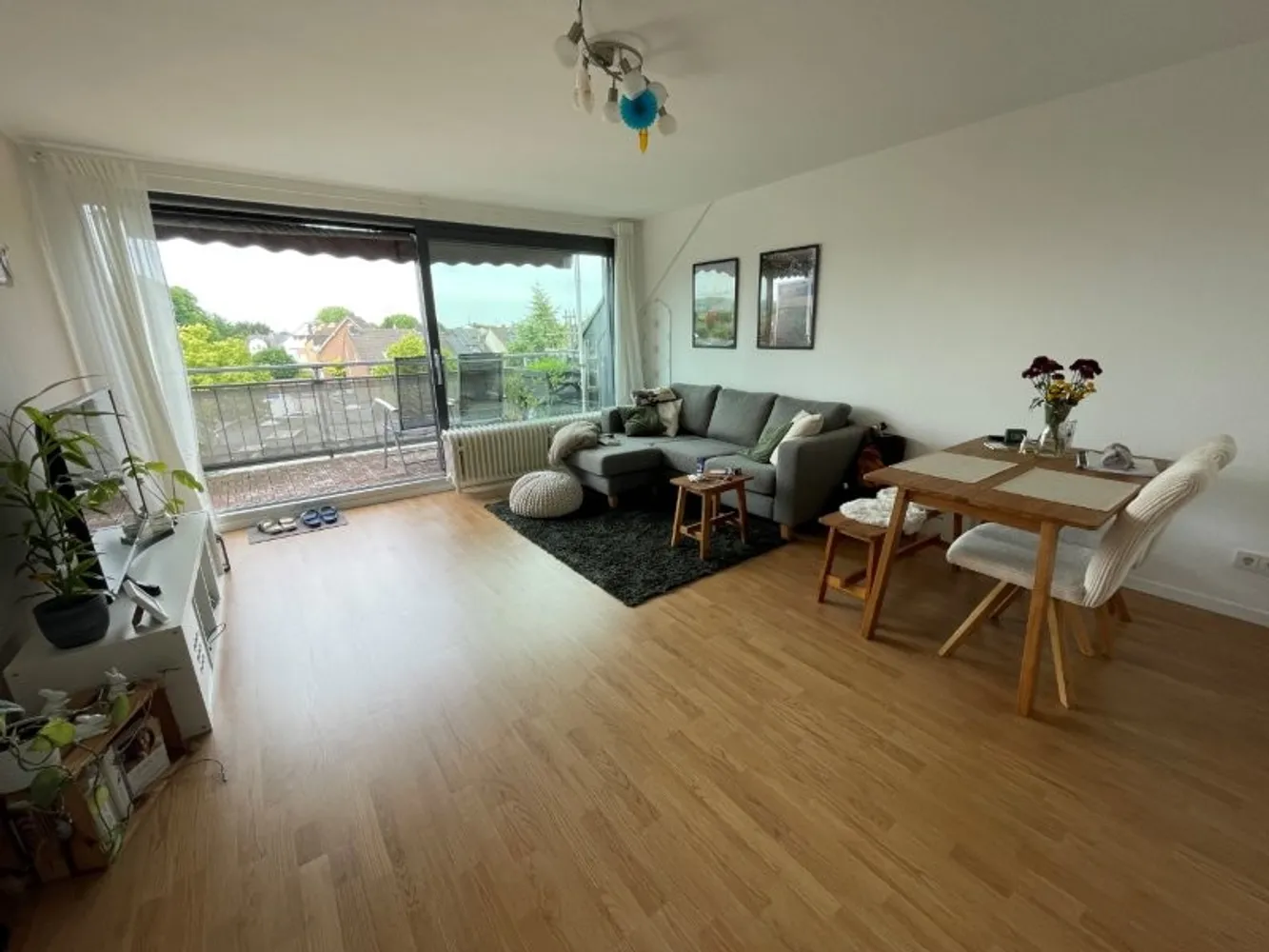 3 Zimmer Wohnung mit 73 m² in Grevenbroich – Bild 1